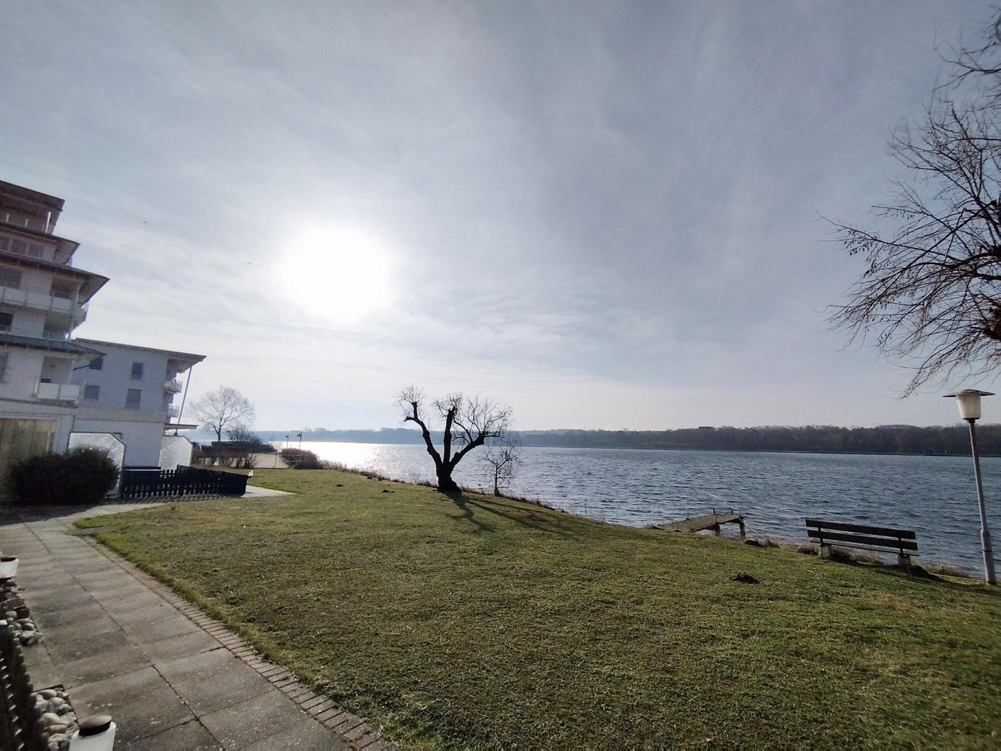 Haus Am See - Steinwarder Has-005 Haus Am See Heiligenhafen Exterior photo
